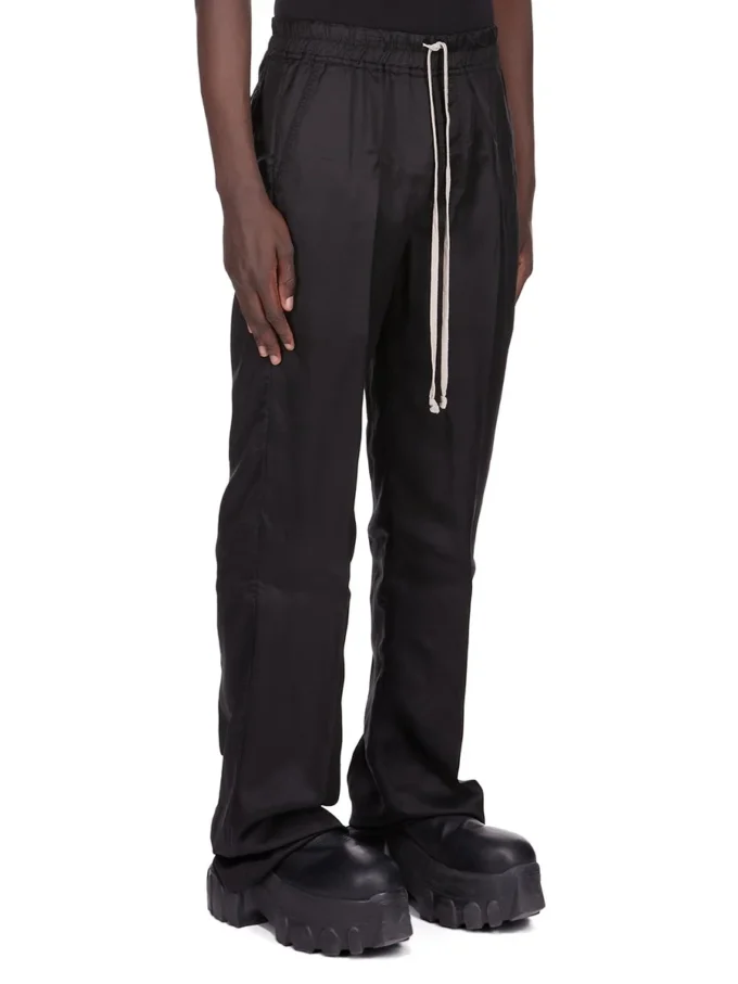 RICK OWENS – PANTALONI RU02E1378K-09