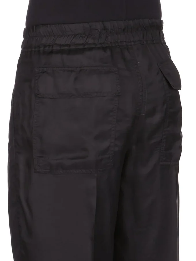 RICK OWENS – PANTALONI RU02E1378K-09