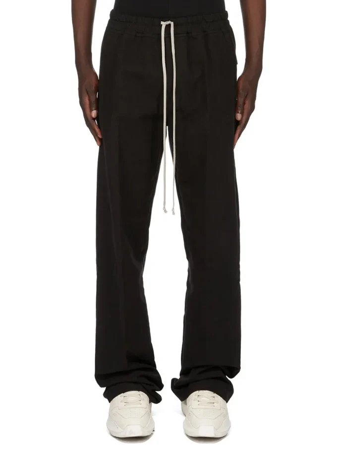RICK OWENS – PANTALONI RU02E1378TB-09