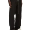 RICK OWENS – PANTALONI RU02E1378TB-09