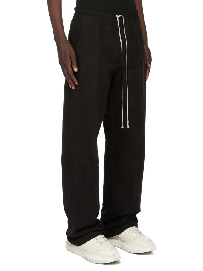 RICK OWENS – PANTALONI RU02E1378TB-09