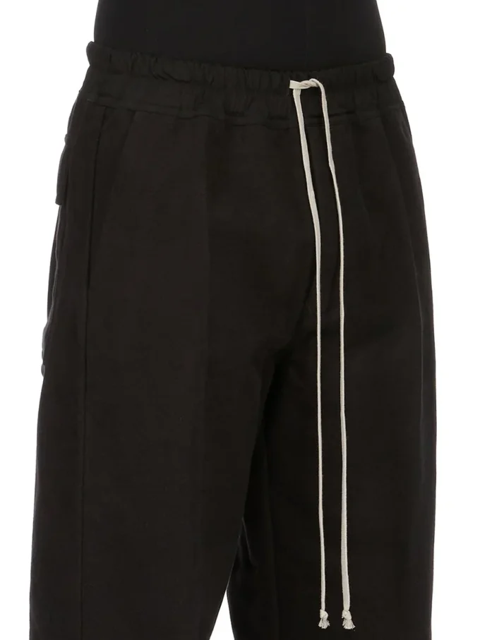 RICK OWENS – PANTALONI RU02E1378TB-09