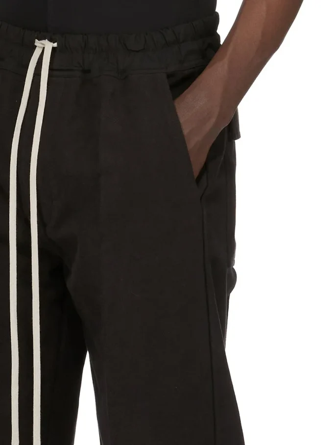 RICK OWENS – PANTALONI RU02E1378TB-09