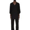 RICK OWENS – PANTALONI RU02E1378TB-09