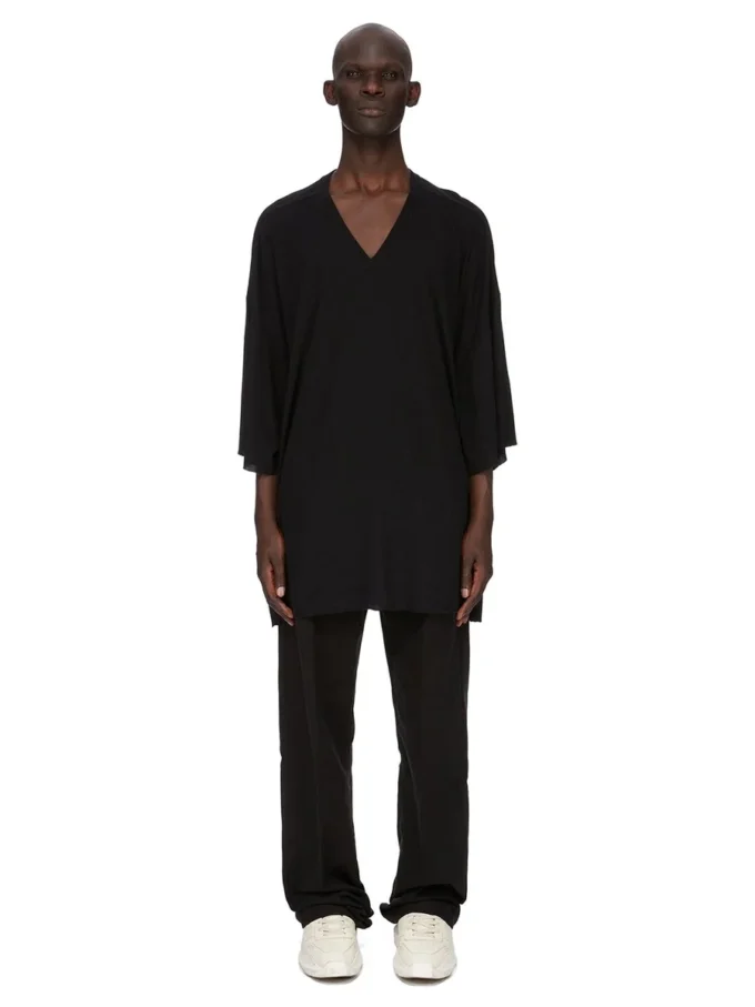 RICK OWENS – PANTALONI RU02E1378TB-09