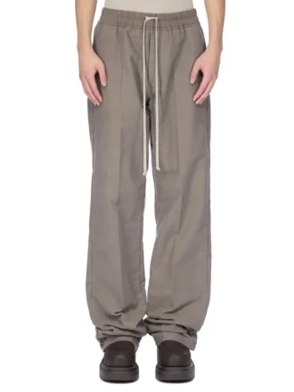 RICK OWENS – PANTALONI RU02E1378TB-34