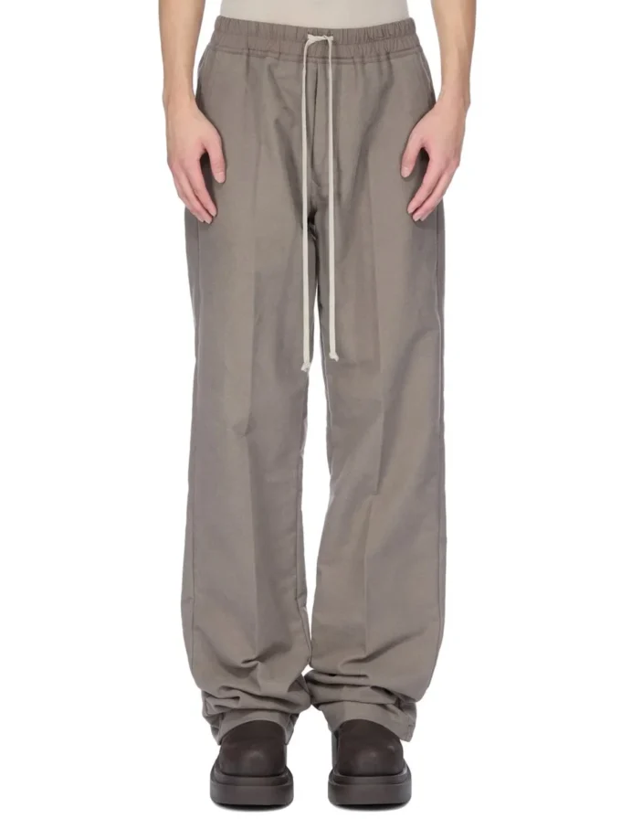 RICK OWENS – PANTALONI RU02E1378TB-34