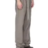 RICK OWENS – PANTALONI RU02E1378TB-34
