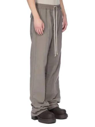 RICK OWENS – PANTALONI RU02E1378TB-34
