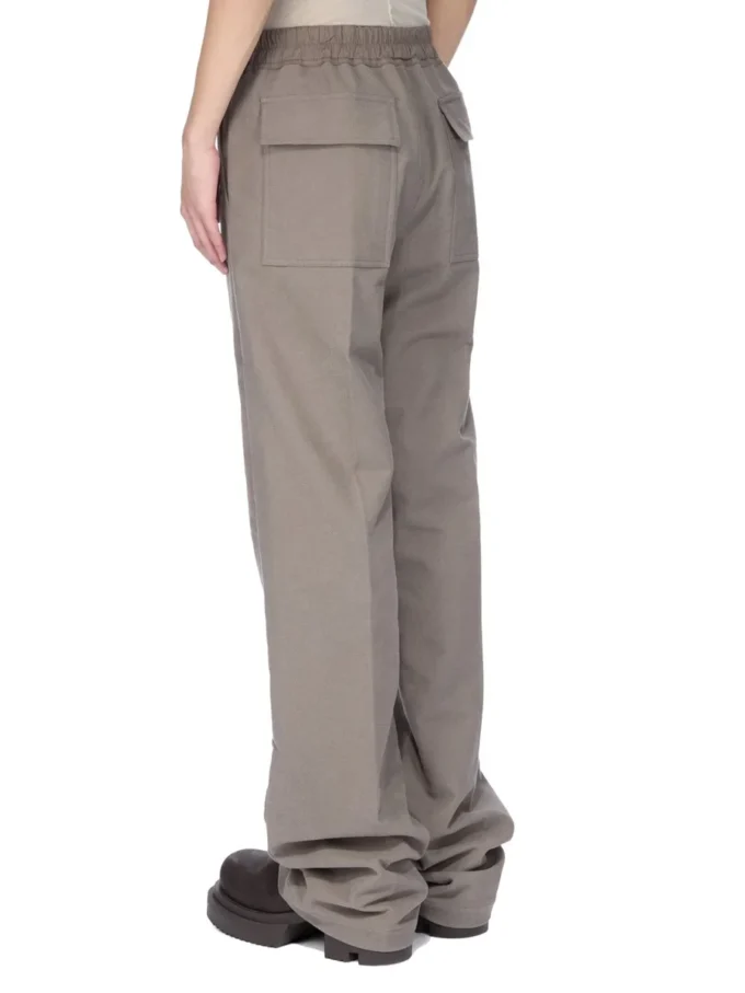 RICK OWENS – PANTALONI RU02E1378TB-34