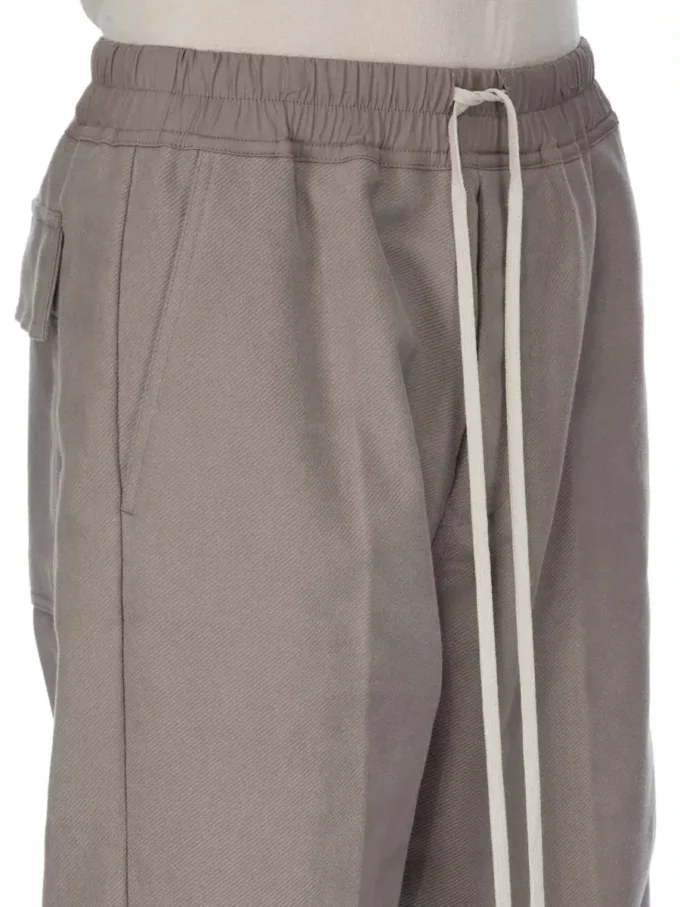 RICK OWENS – PANTALONI RU02E1378TB-34