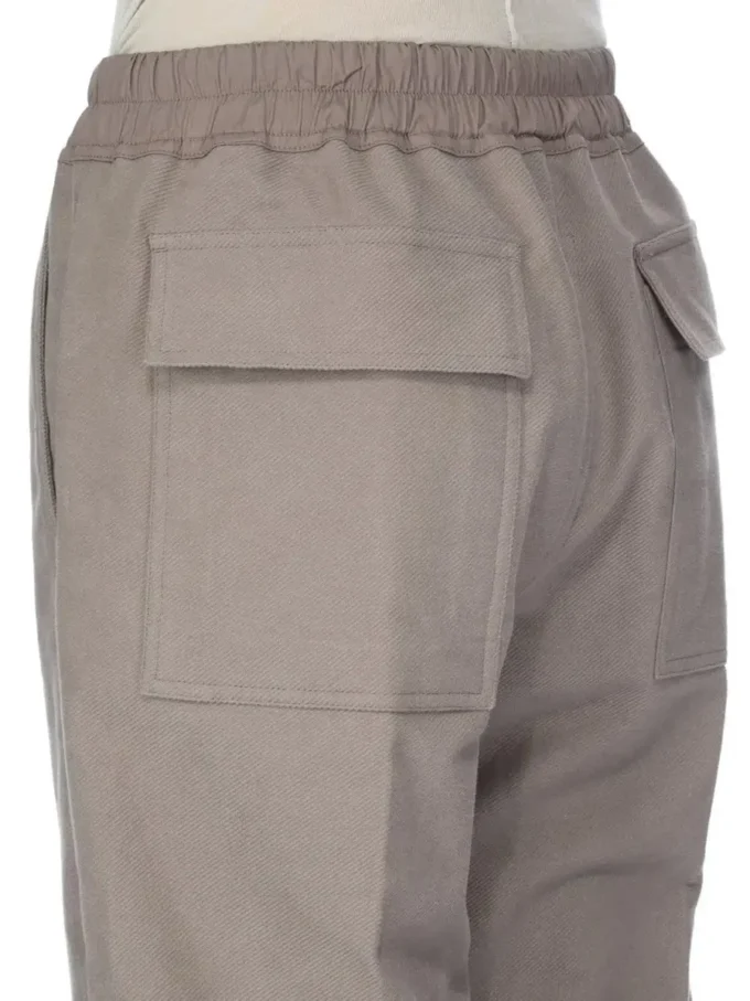 RICK OWENS – PANTALONI RU02E1378TB-34