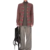 RICK OWENS – PANTALONI RU02E1378TB-34