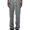 RICK OWENS – PANTALONI RU02E1378TE-06