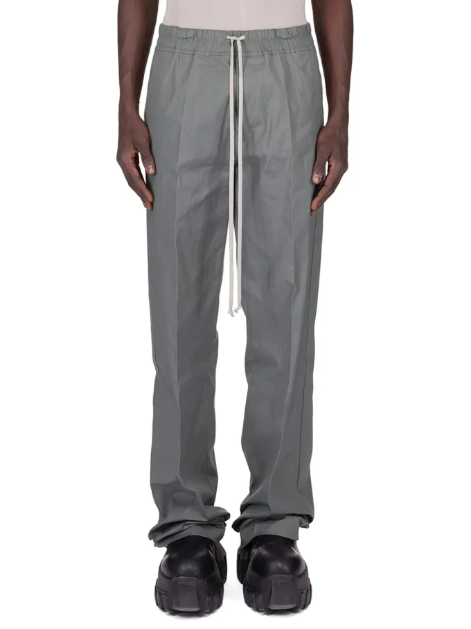 RICK OWENS – PANTALONI RU02E1378TE-06