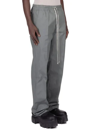 RICK OWENS – PANTALONI RU02E1378TE-06