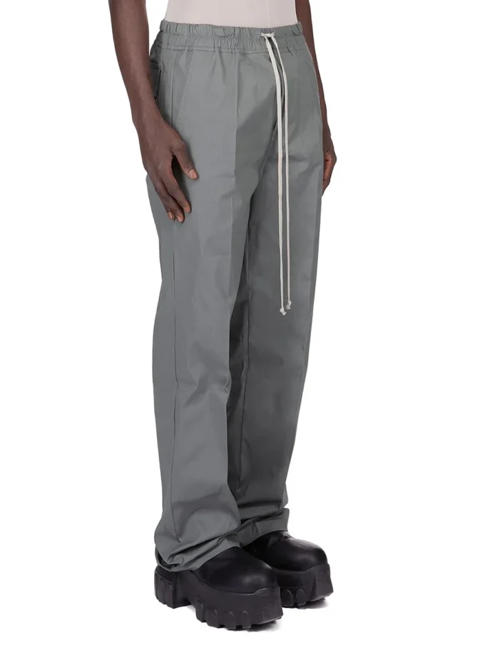 RICK OWENS – PANTALONI RU02E1378TE-06
