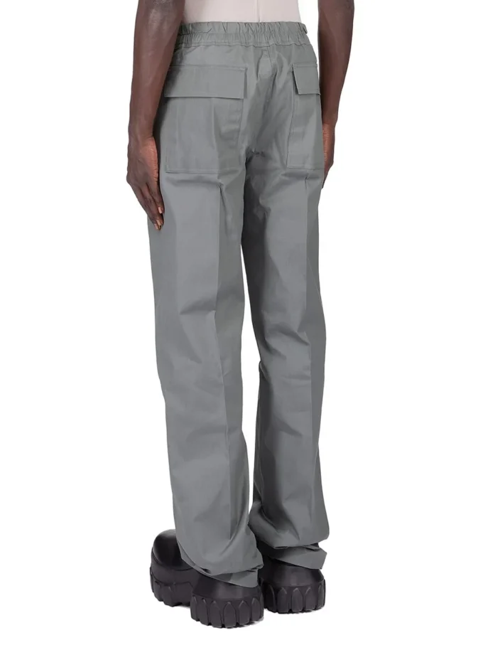 RICK OWENS – PANTALONI RU02E1378TE-06