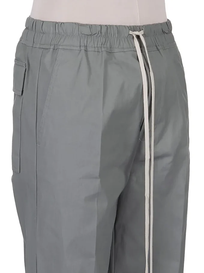 RICK OWENS – PANTALONI RU02E1378TE-06