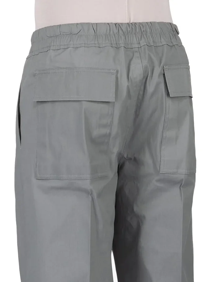 RICK OWENS – PANTALONI RU02E1378TE-06