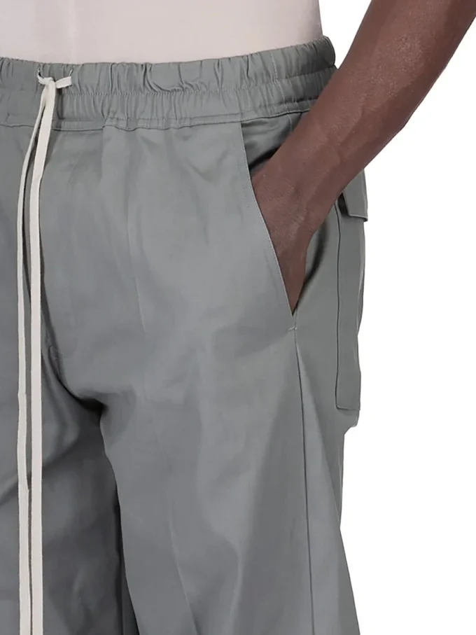 RICK OWENS – PANTALONI RU02E1378TE-06