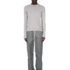 RICK OWENS – PANTALONI RU02E1378TE-06