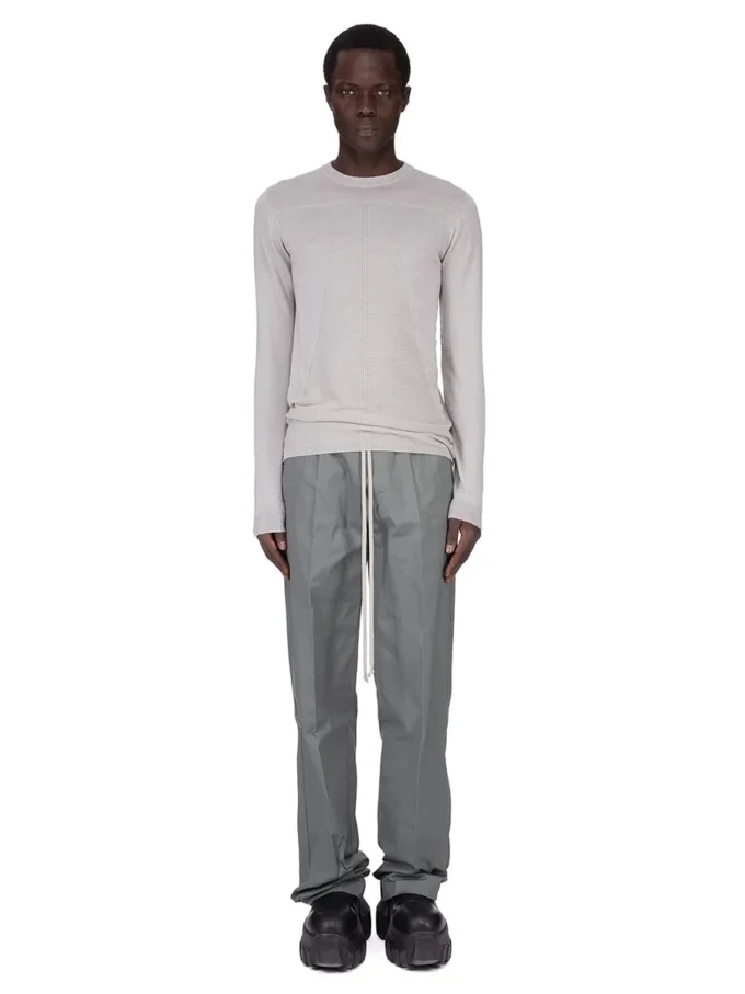 RICK OWENS – PANTALONI RU02E1378TE-06
