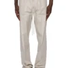 RICK OWENS – PANTALONI RU02E1378TE-08