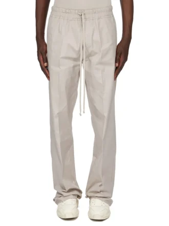 RICK OWENS – PANTALONI RU02E1378TE-08