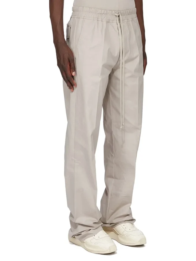 RICK OWENS – PANTALONI RU02E1378TE-08