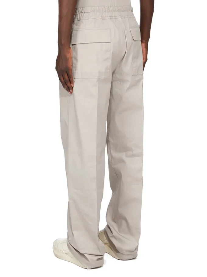 RICK OWENS – PANTALONI RU02E1378TE-08