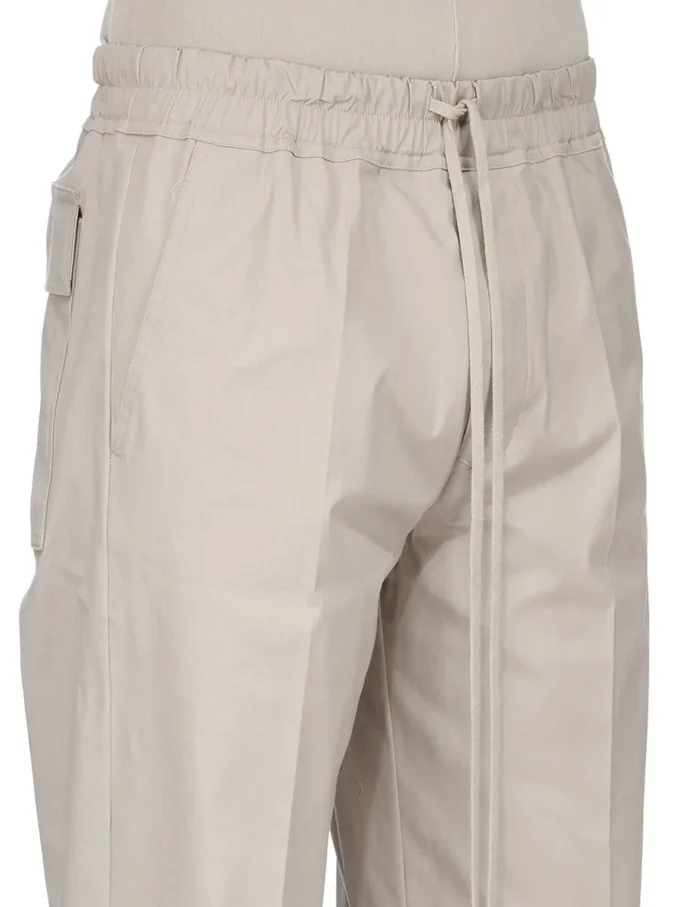 RICK OWENS – PANTALONI RU02E1378TE-08