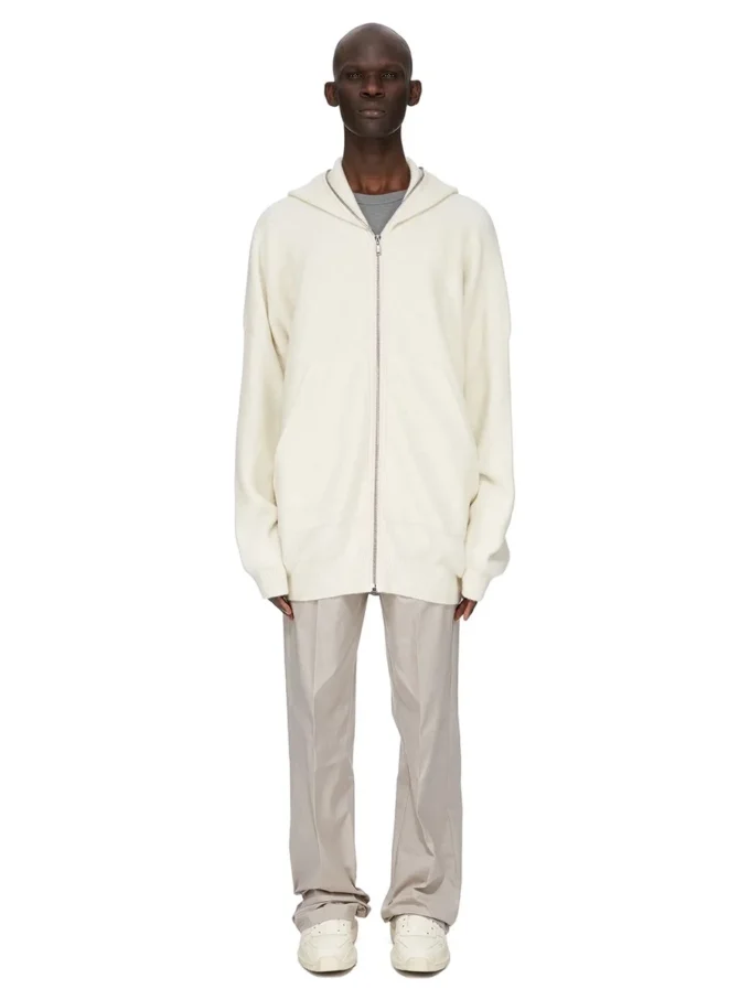 RICK OWENS – PANTALONI RU02E1378TE-08