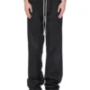 RICK OWENS – PANTALONI RU02E1378TE-09
