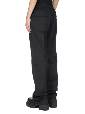 RICK OWENS – PANTALONI RU02E1378TE-09