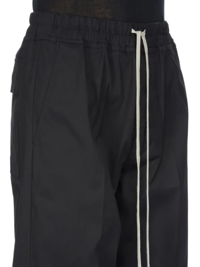 RICK OWENS – PANTALONI RU02E1378TE-09