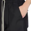 RICK OWENS – PANTALONI RU02E1378TE-09