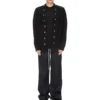 RICK OWENS – PANTALONI RU02E1378TE-09