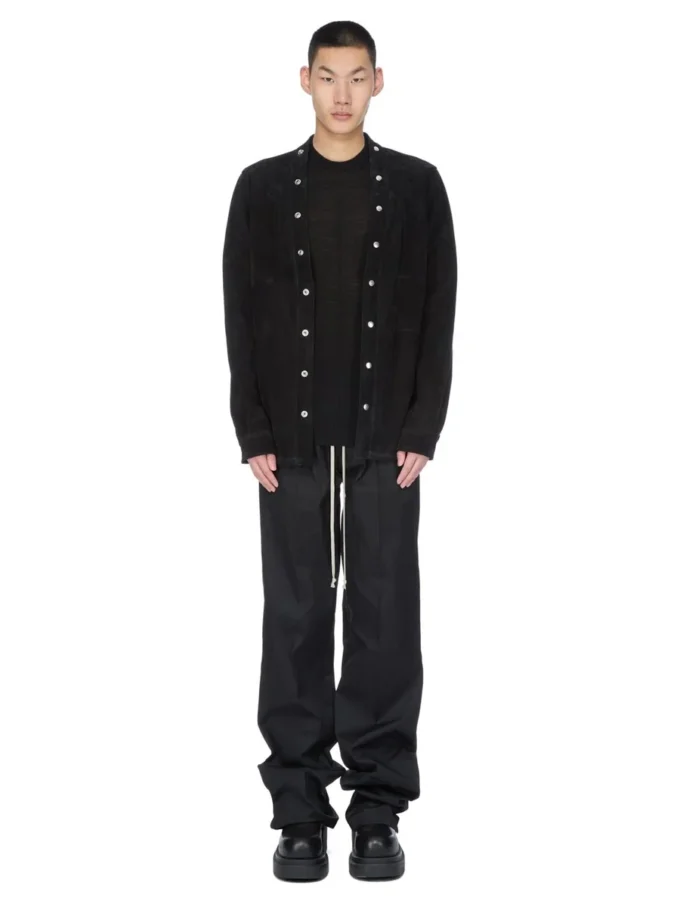 RICK OWENS – PANTALONI RU02E1378TE-09