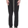 RICK OWENS – PANTALONI RU02E1380FLW-09