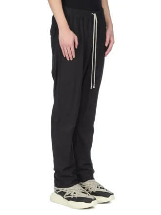 RICK OWENS – PANTALONI RU02E1380FLW-09