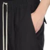 RICK OWENS – PANTALONI RU02E1380FLW-09