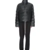 RICK OWENS – PANTALONI RU02E1380FLW-09