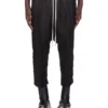 RICK OWENS – PANTALONI RU02E1381K-09