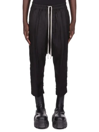 RICK OWENS – PANTALONI RU02E1381K-09