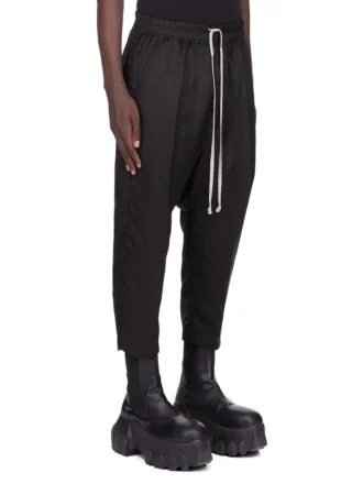 RICK OWENS – PANTALONI RU02E1381K-09