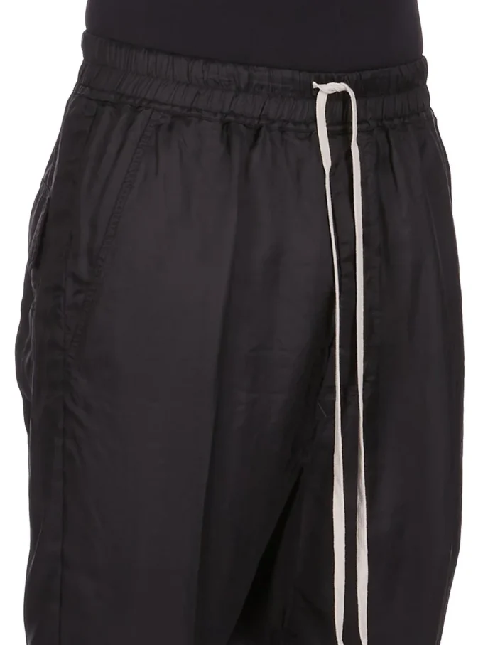 RICK OWENS – PANTALONI RU02E1381K-09