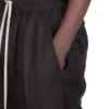 RICK OWENS – PANTALONI RU02E1381K-09