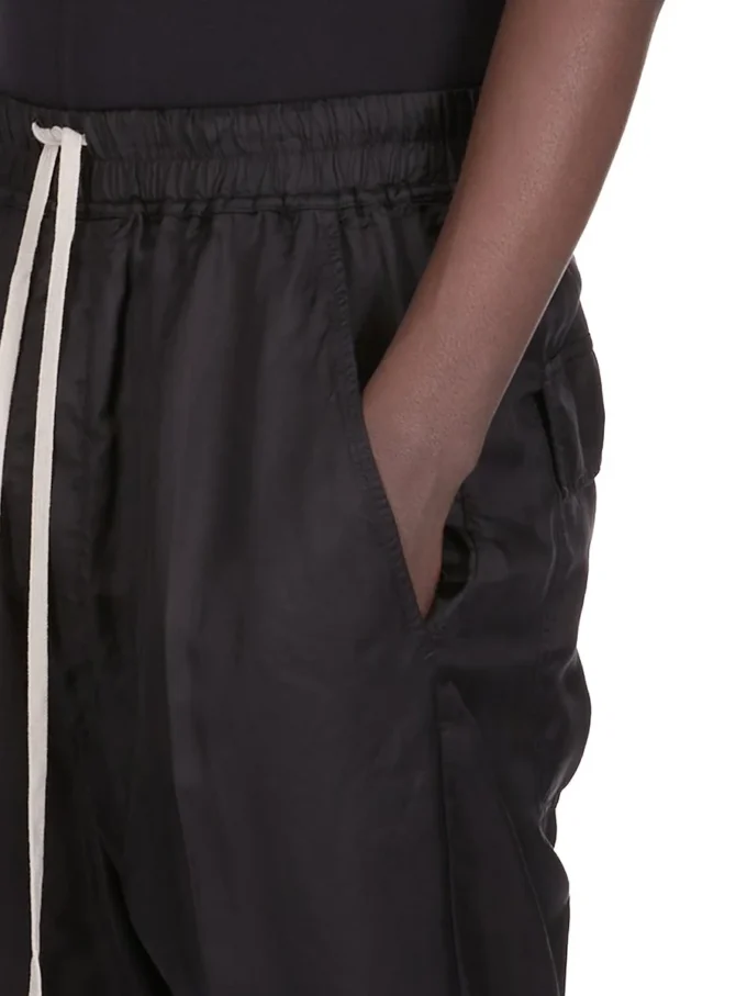 RICK OWENS – PANTALONI RU02E1381K-09