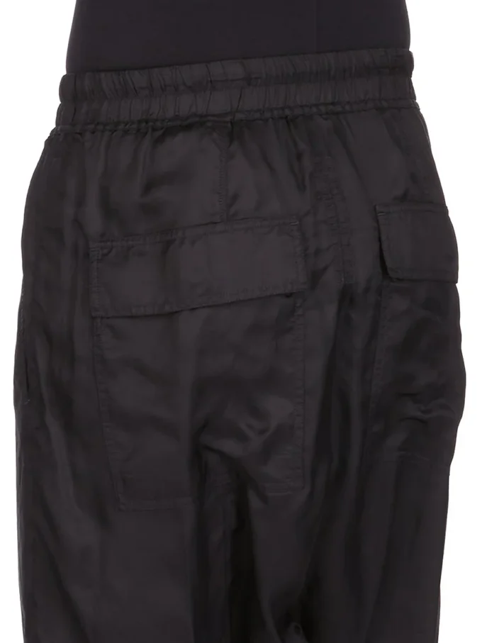 RICK OWENS – PANTALONI RU02E1381K-09
